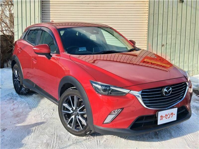 CX-3-28