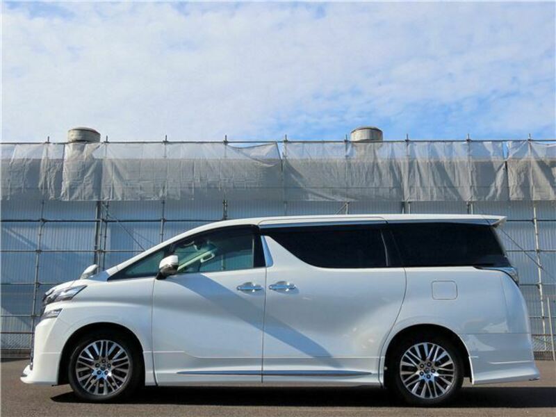 VELLFIRE