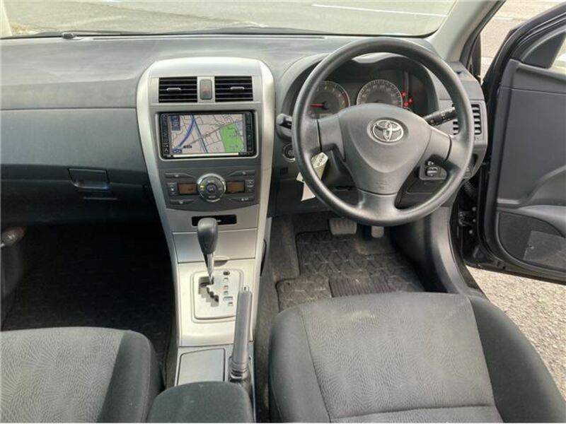 COROLLA FIELDER