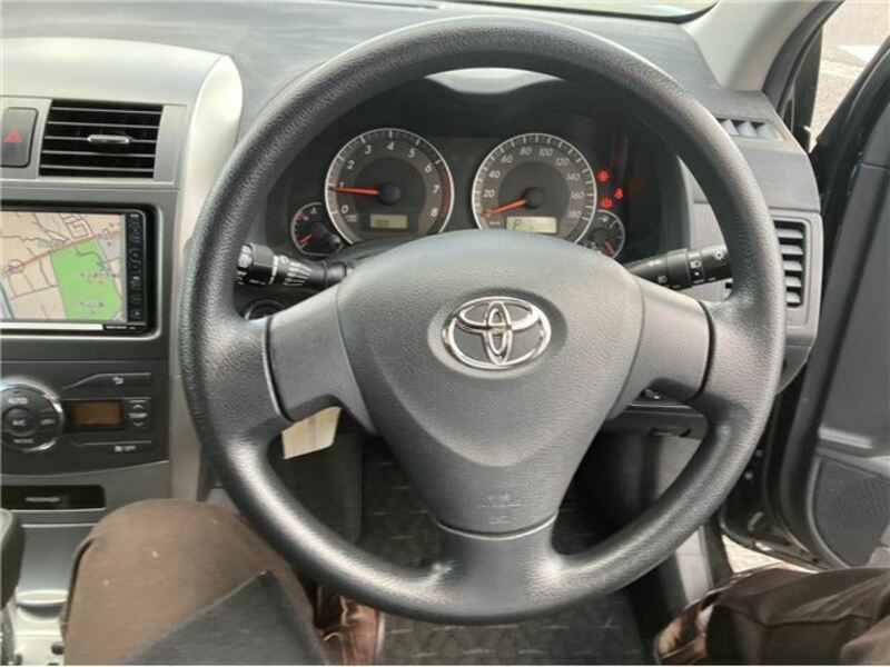 COROLLA FIELDER
