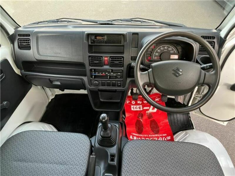 CARRY TRUCK