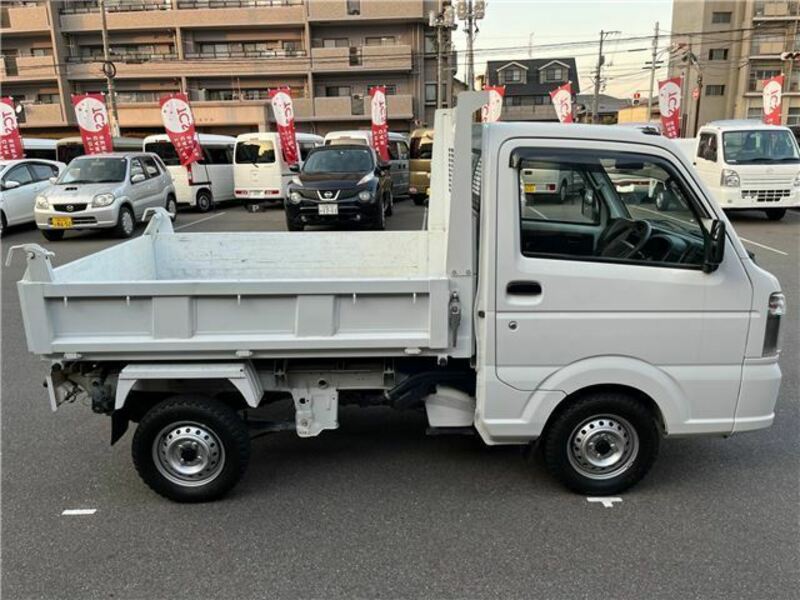 CARRY TRUCK