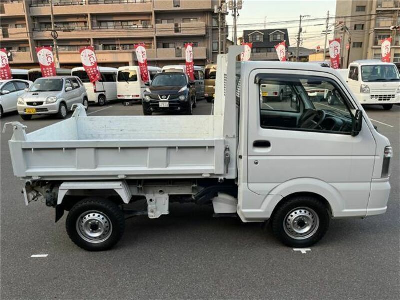 CARRY TRUCK-14