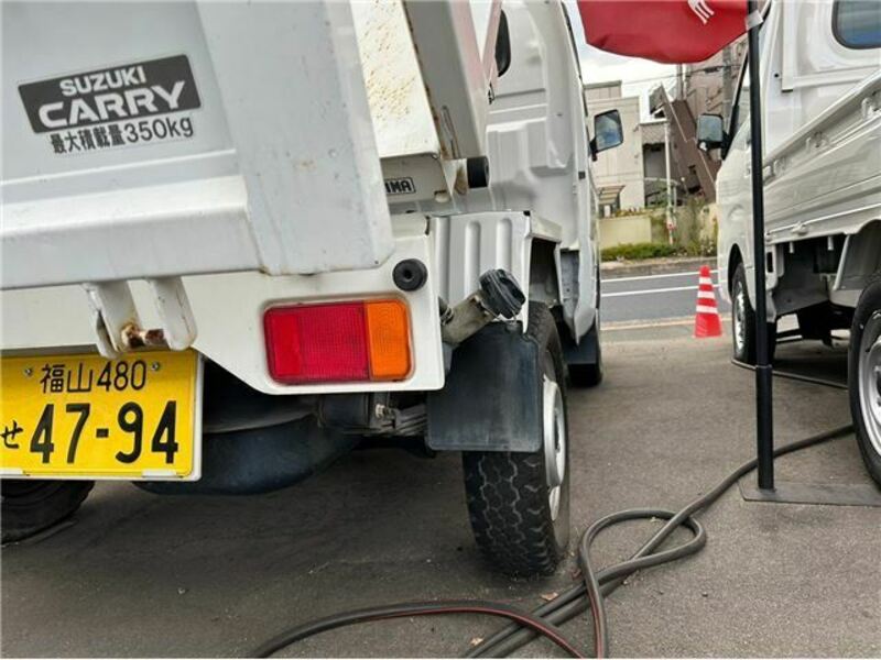 CARRY TRUCK