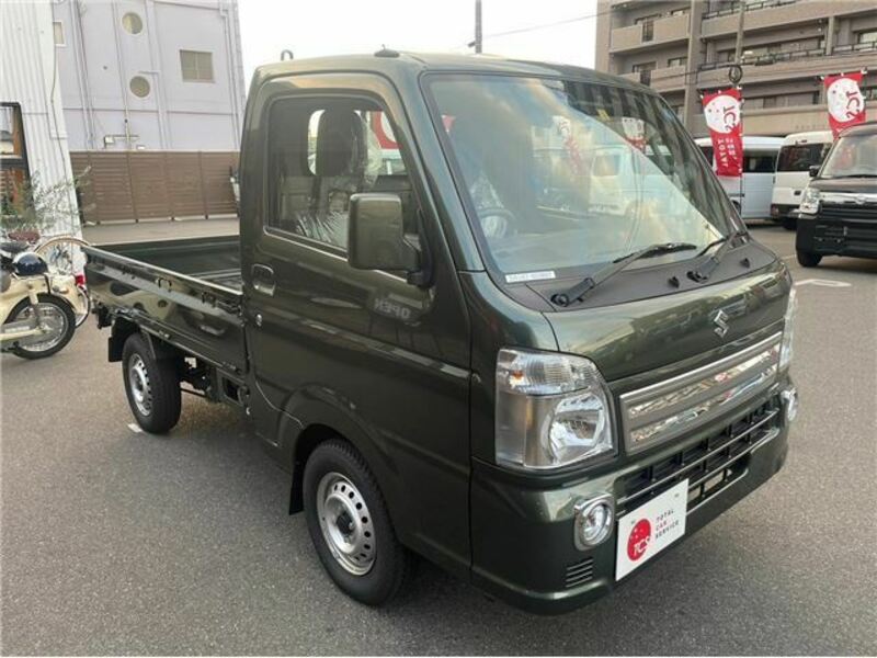 CARRY TRUCK