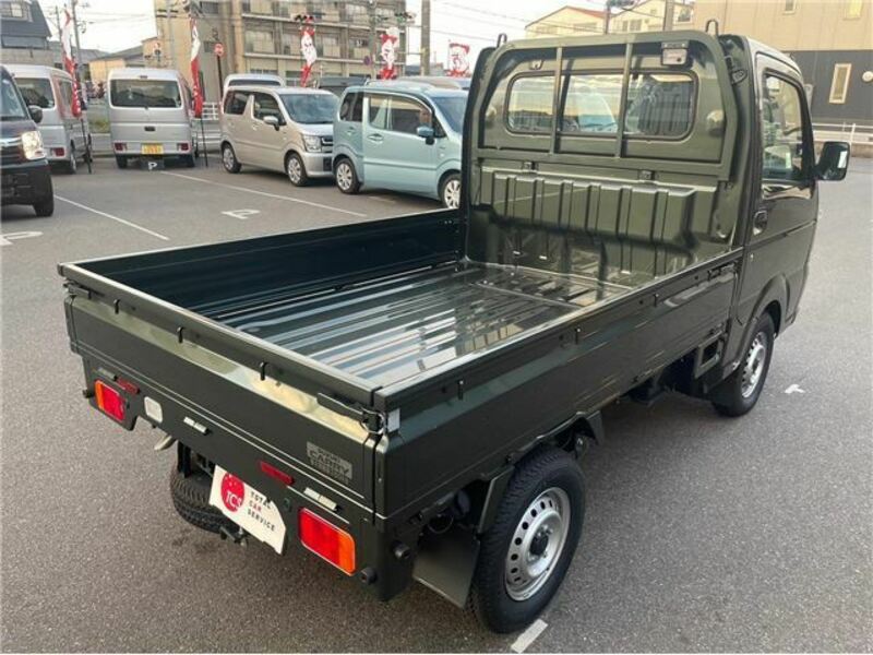 CARRY TRUCK