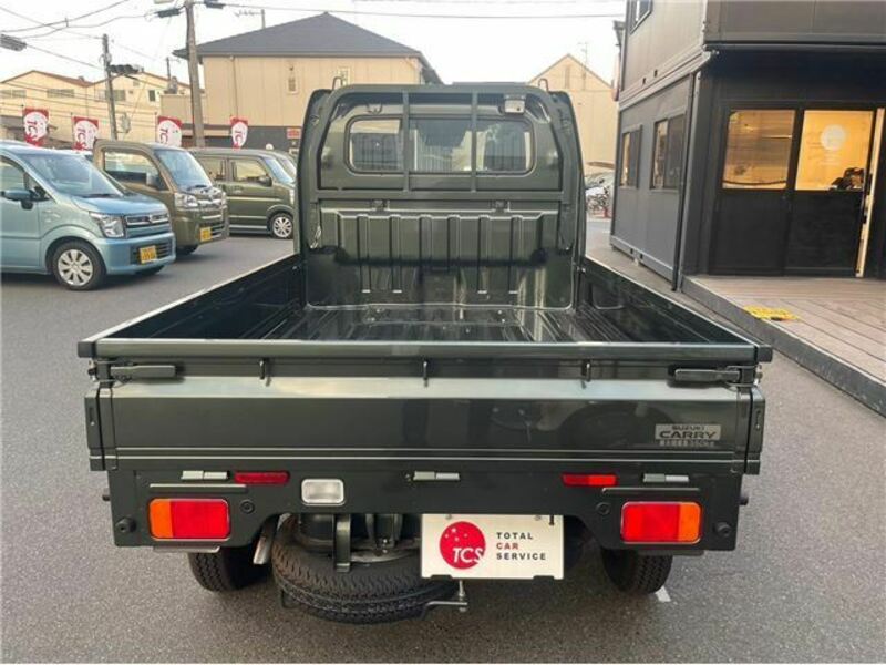 CARRY TRUCK