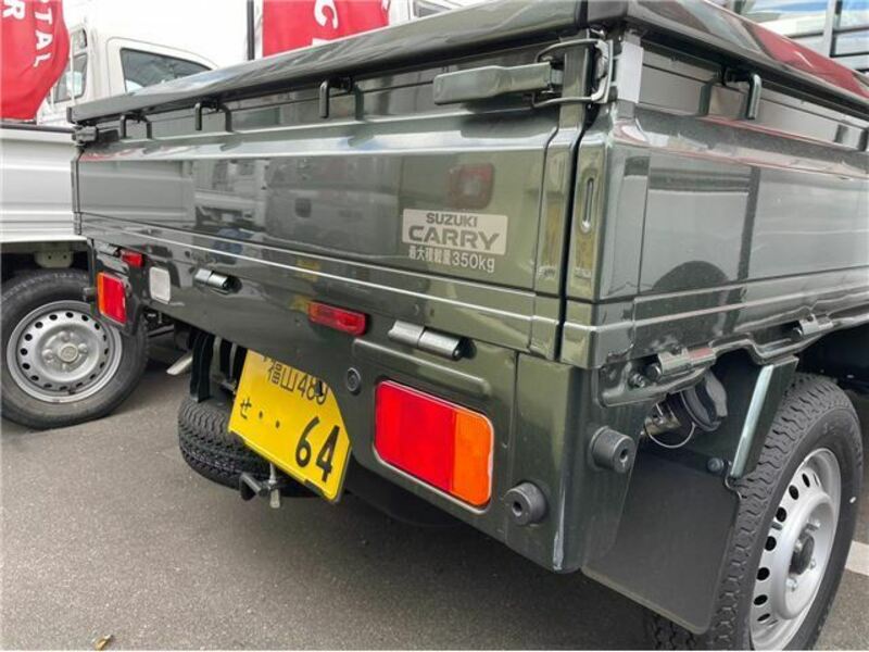 CARRY TRUCK