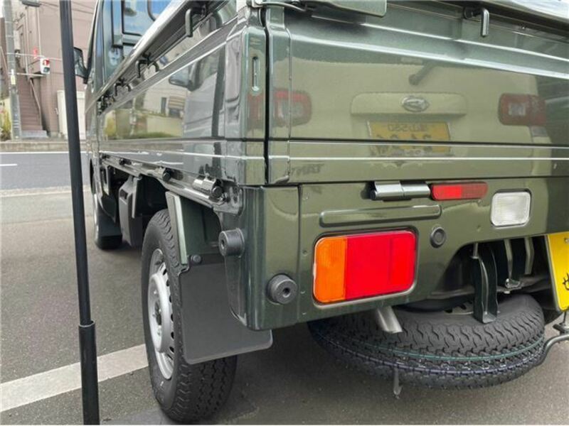CARRY TRUCK