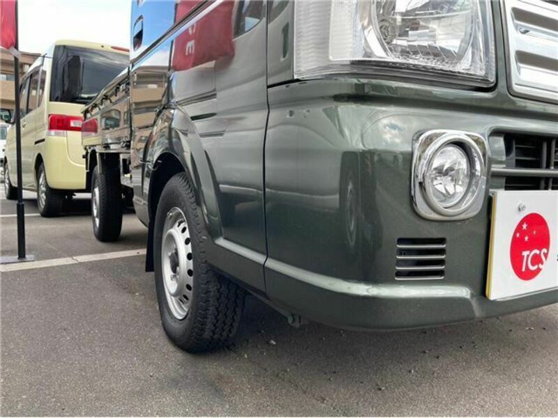 CARRY TRUCK
