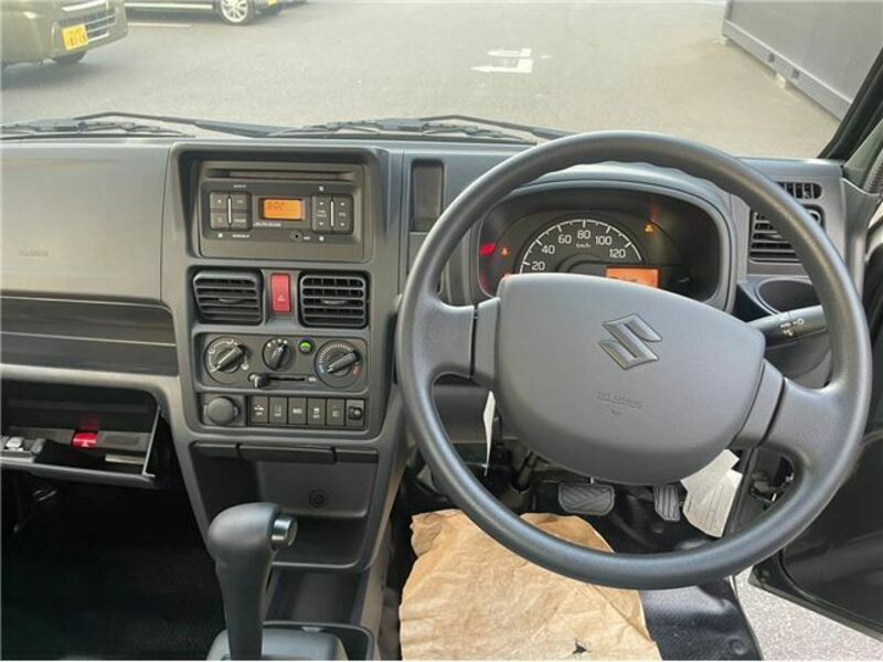 CARRY TRUCK