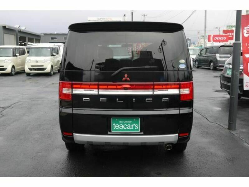 DELICA D5