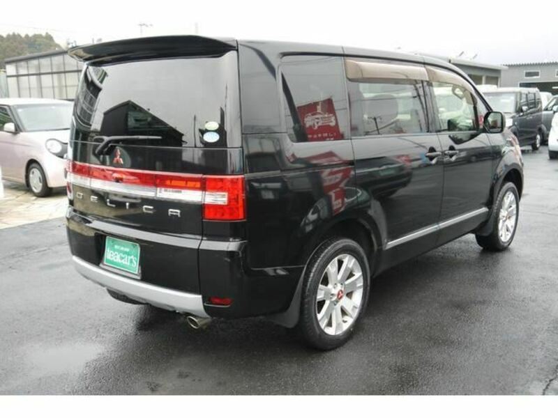 DELICA D5