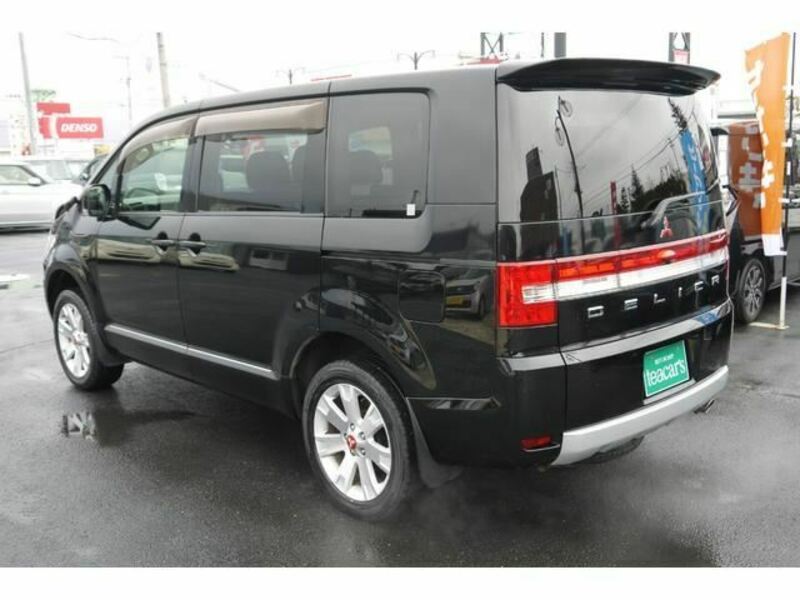 DELICA D5