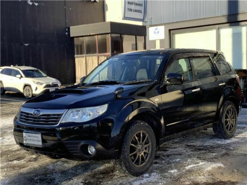 FORESTER-0