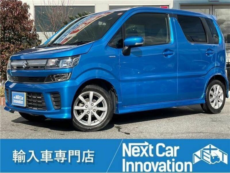 WAGON R-0