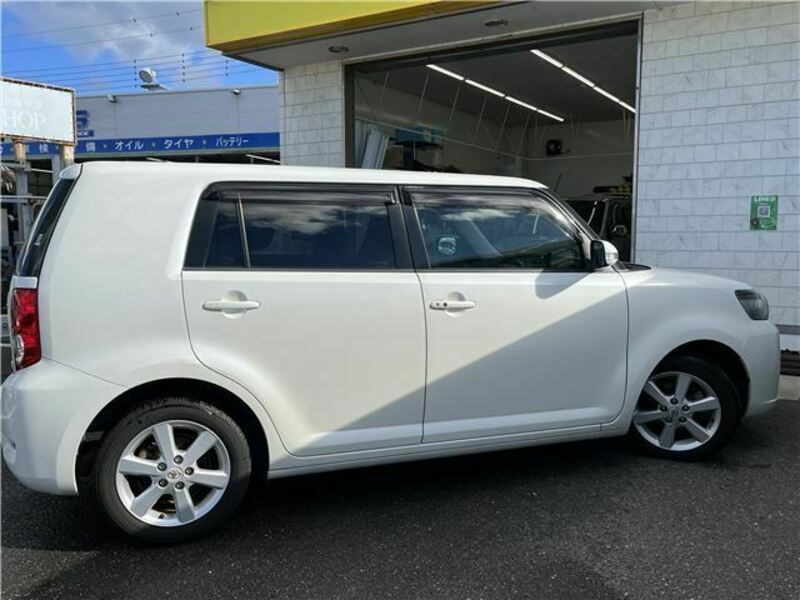 COROLLA RUMION