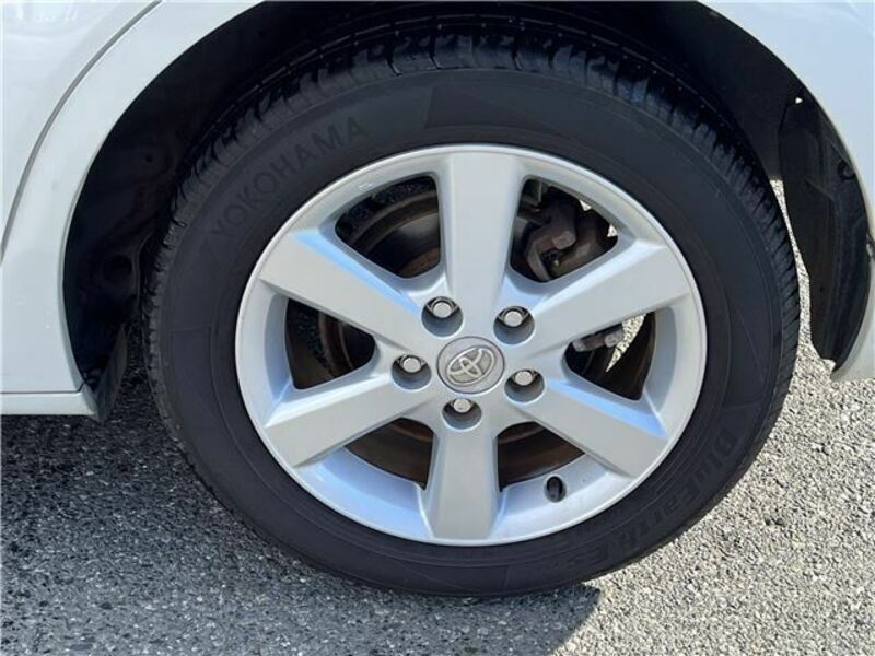 COROLLA RUMION