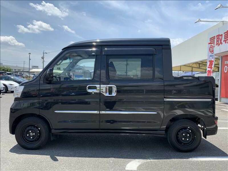 HIJET CARGO