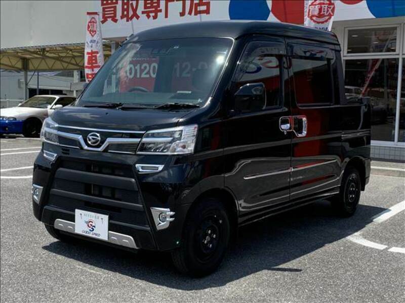 HIJET CARGO