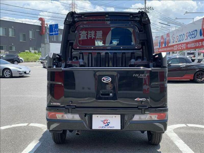 HIJET CARGO