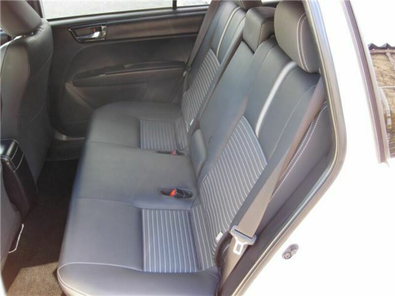 COROLLA FIELDER