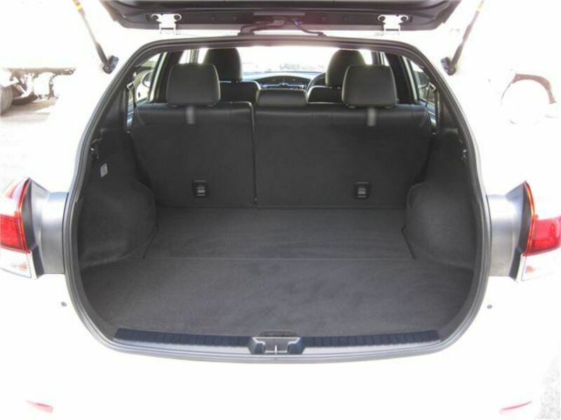 COROLLA FIELDER