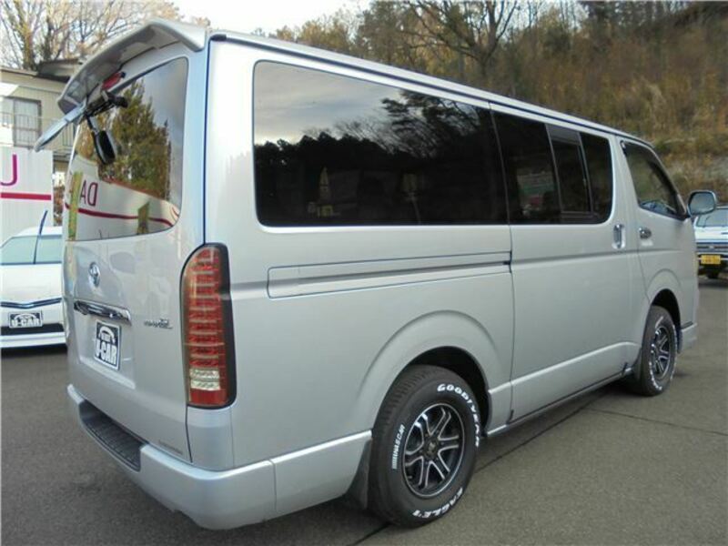 HIACE-6