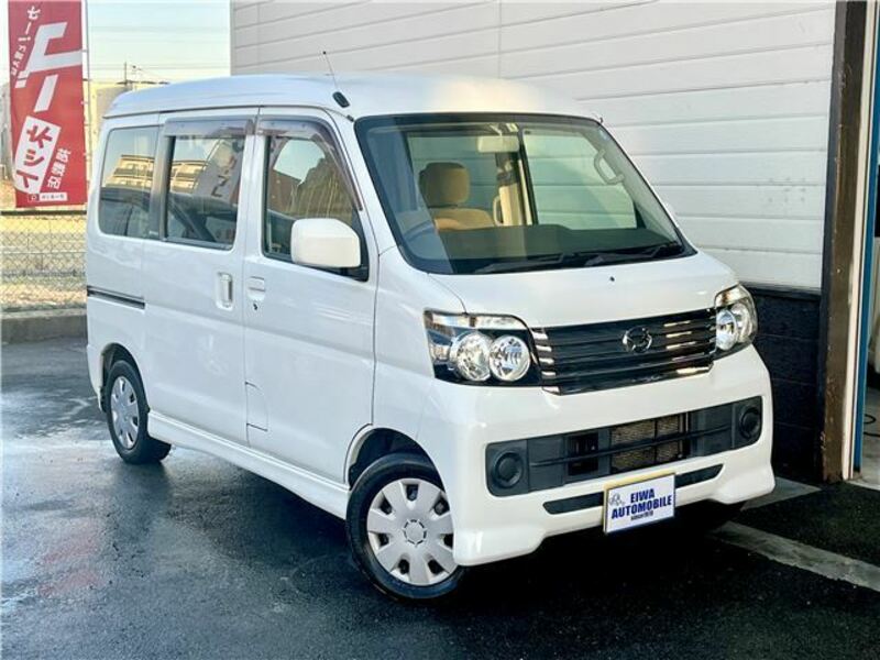 ATRAI WAGON-0