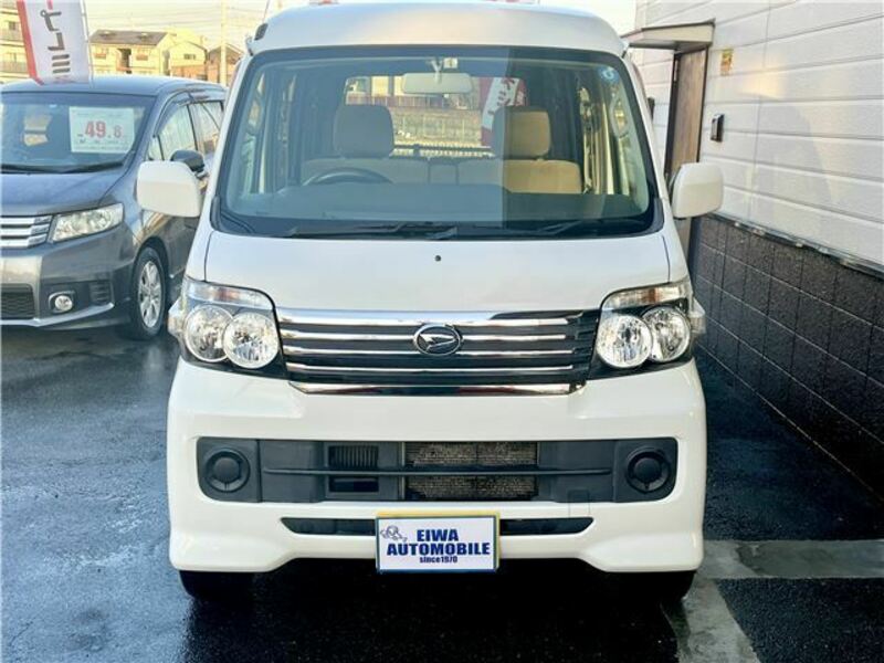 ATRAI WAGON