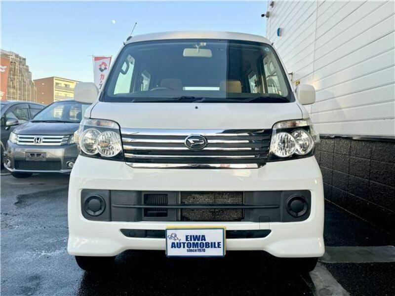ATRAI WAGON