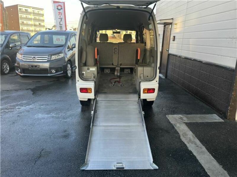 ATRAI WAGON