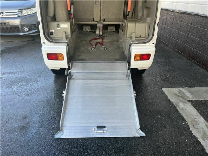 ATRAI WAGON