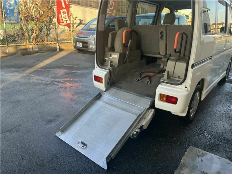 ATRAI WAGON