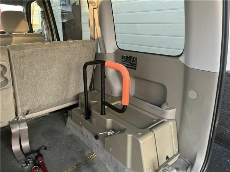 ATRAI WAGON