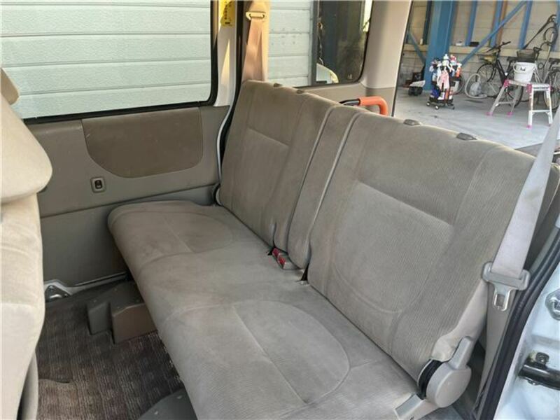 ATRAI WAGON