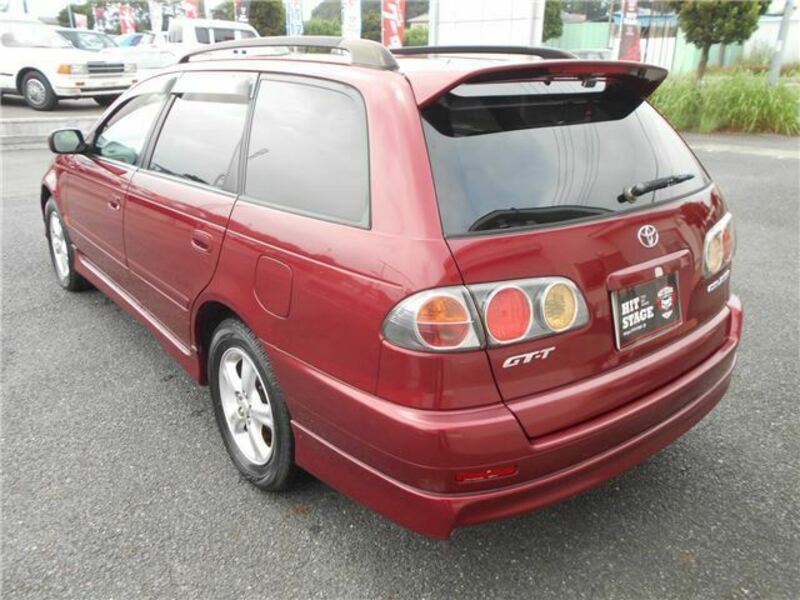 CALDINA