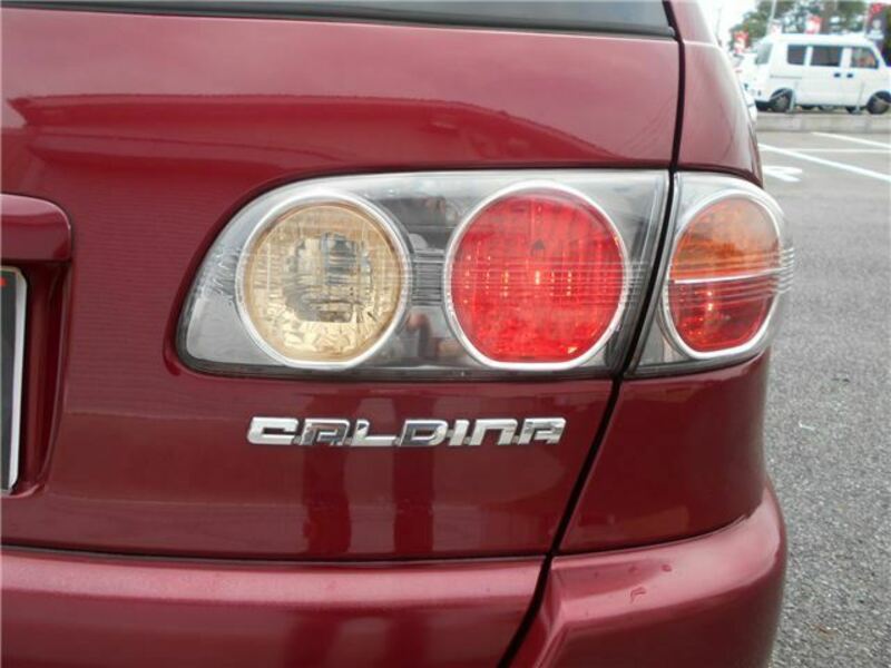 CALDINA