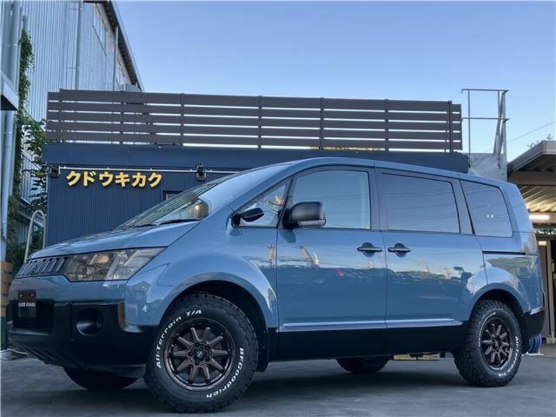 DELICA D5-0