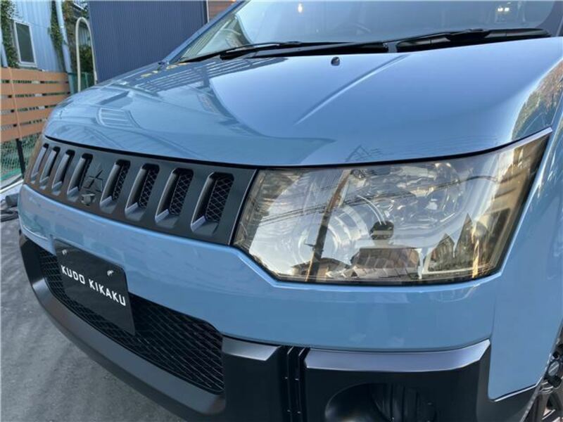 DELICA D5