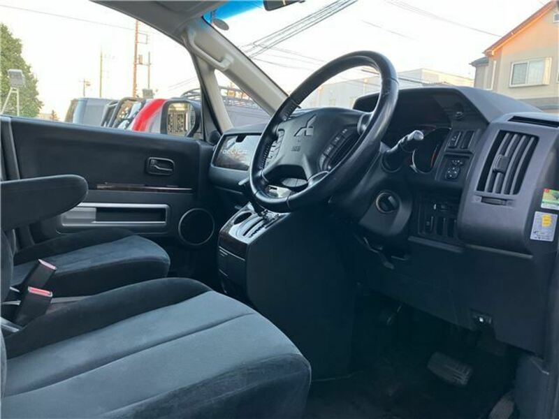 DELICA D5