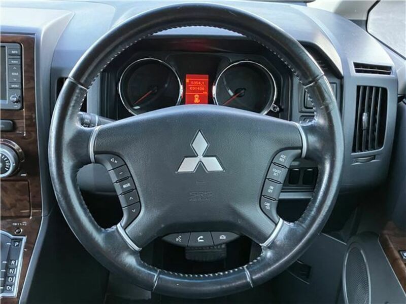 DELICA D5