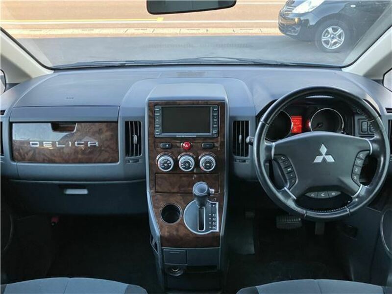 DELICA D5