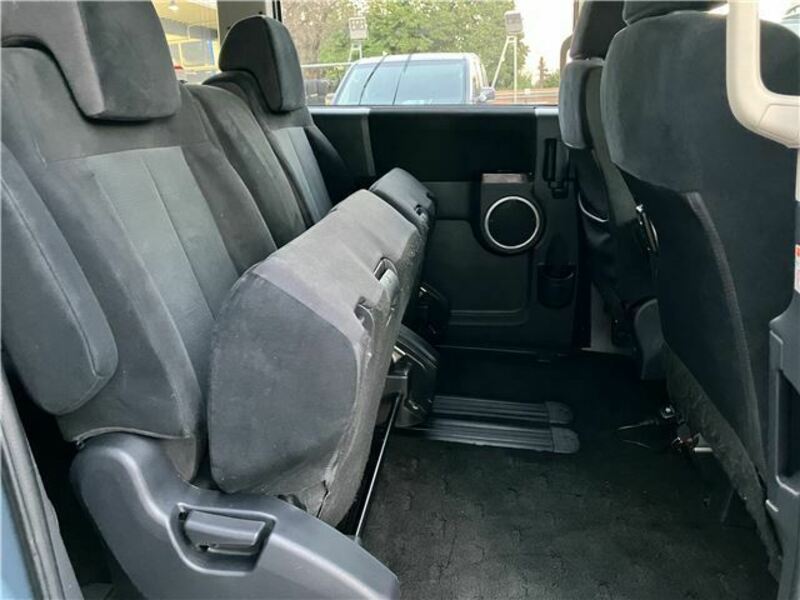 DELICA D5
