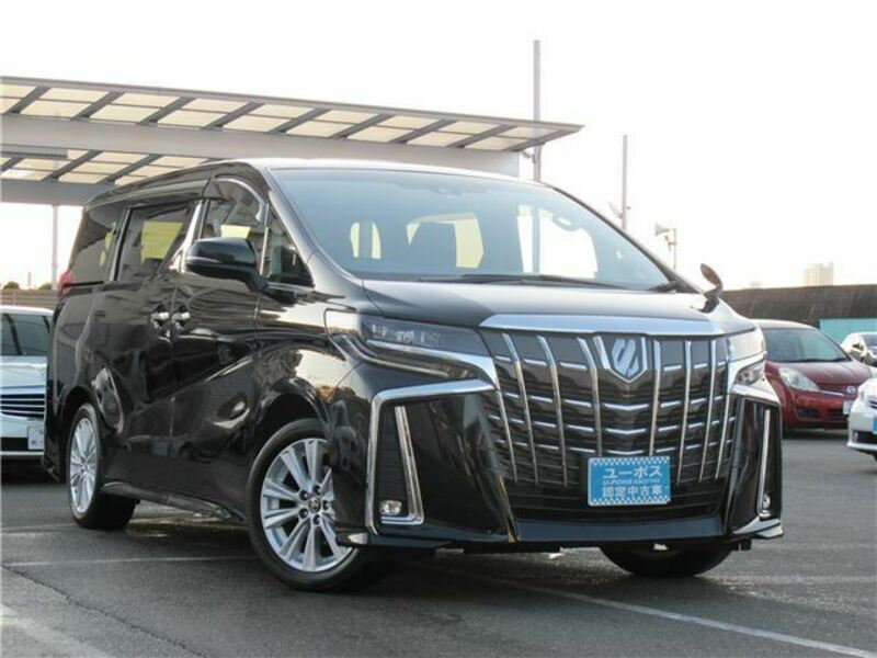 ALPHARD-0