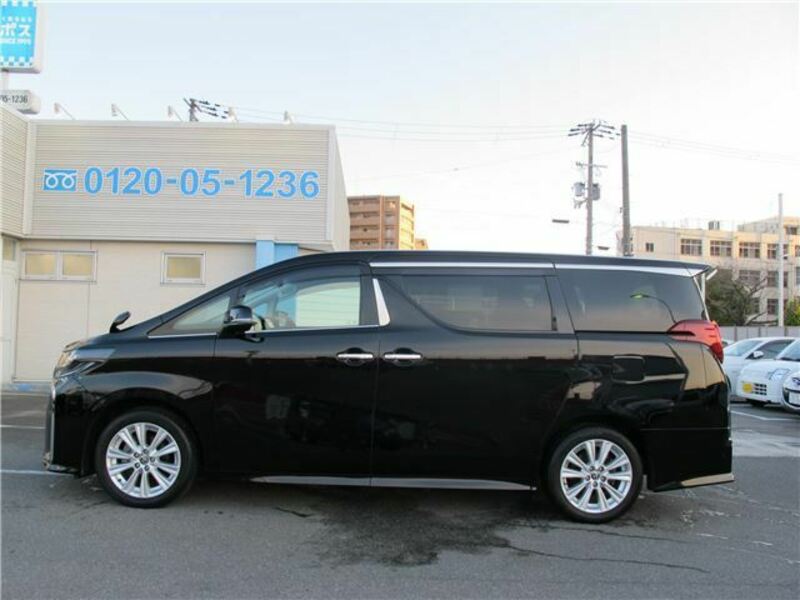 ALPHARD