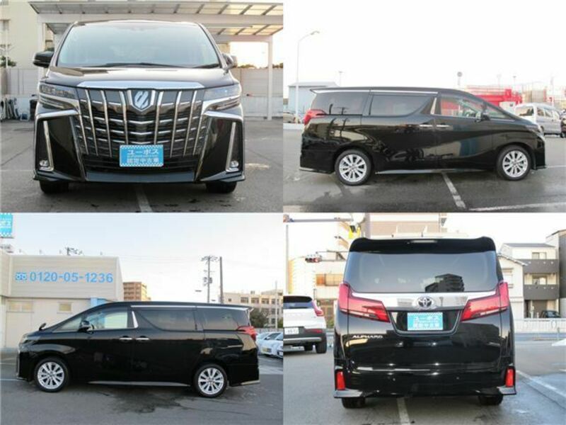 ALPHARD