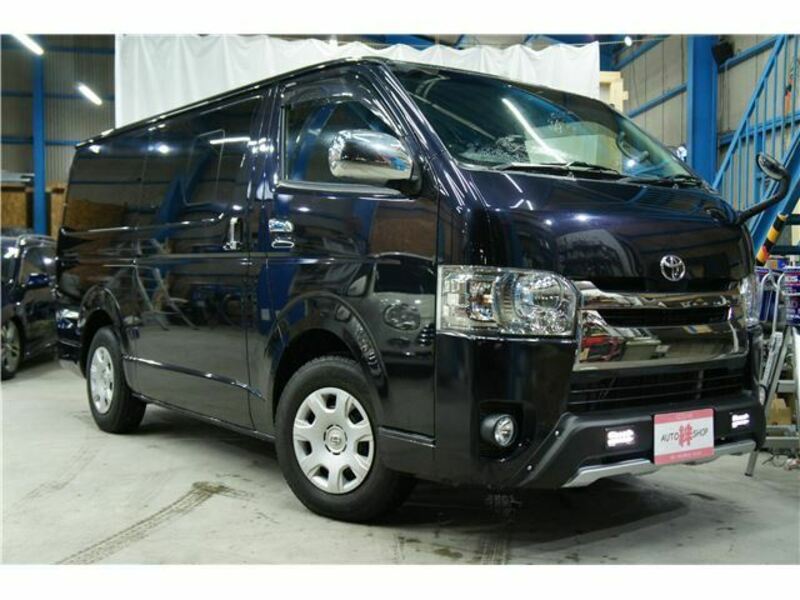 HIACE VAN-0