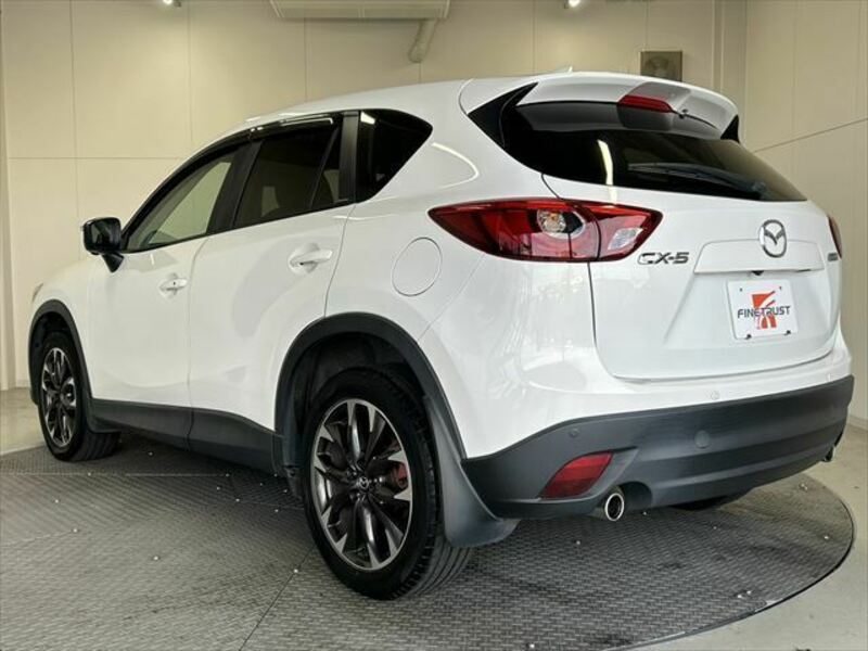 CX-5-4