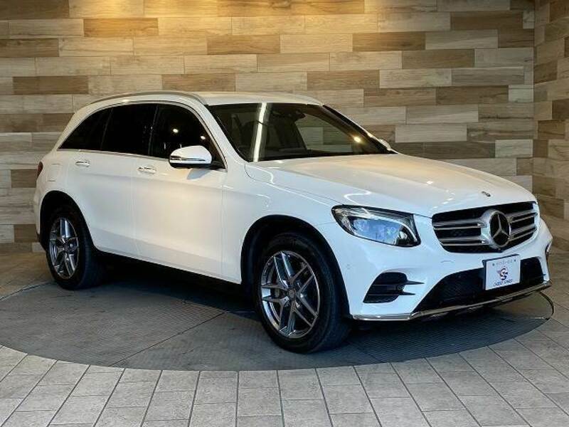 GLC CLASS